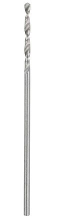 Bosch HSS-G 1 mm 2'li Taşlanmış Metal Matkap Ucu 2608585906